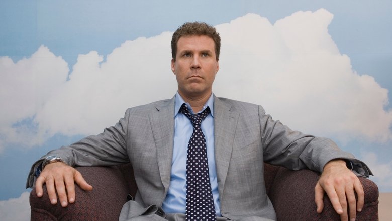 Stranger Than Fiction still 1