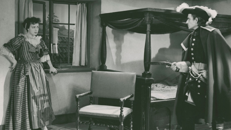 Svenske ryttaren still 1