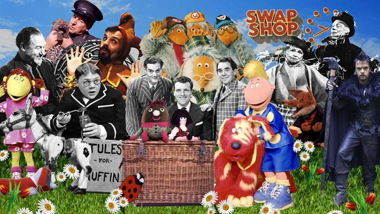 Children's TV on Trial still 1