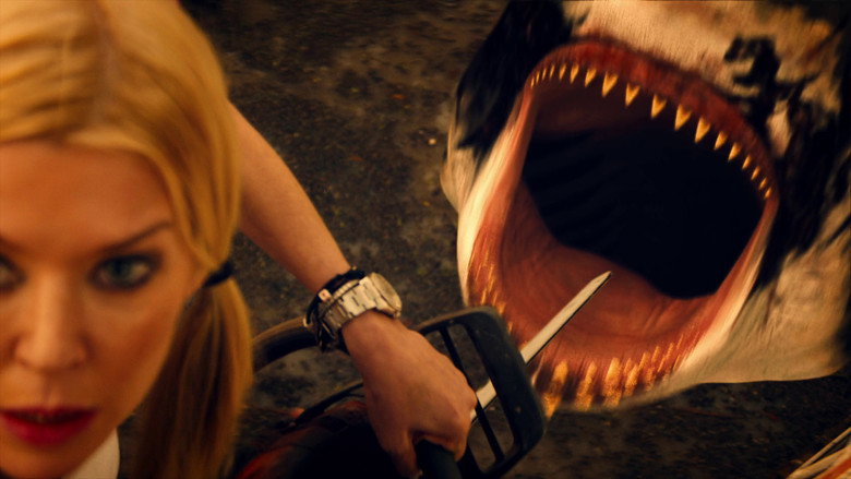 Trailer Park Shark still 3
