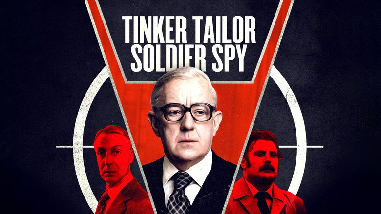Tinker Tailor Soldier Spy still 5