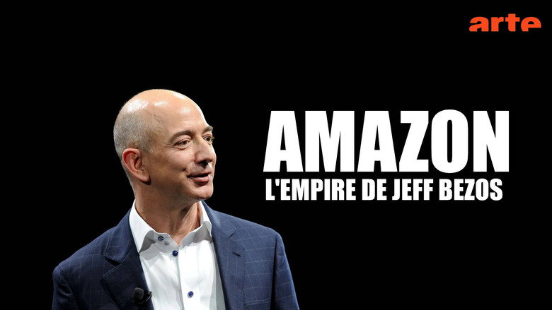 Amazon Empire: The Rise and Reign of Jeff Bezos still 2