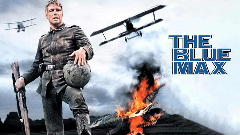 The Blue Max still 6