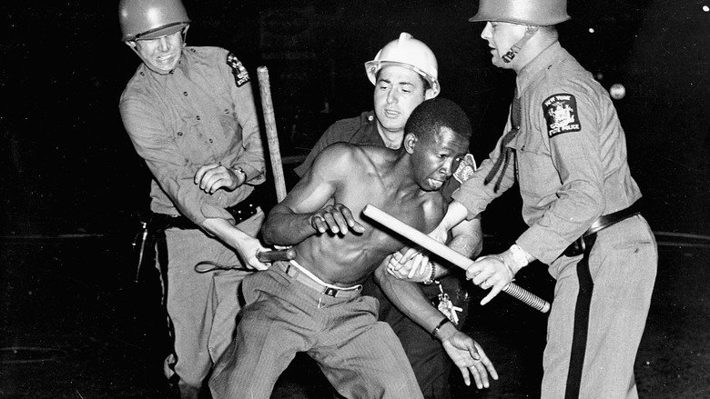 July '64 still 1