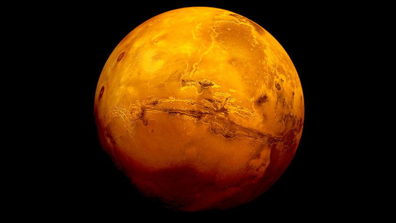 The Horizon Guide to Mars still 1