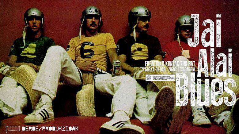 Jai Alai Blues still 2
