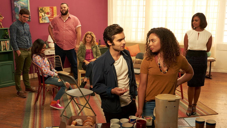 Recovery Road still 8