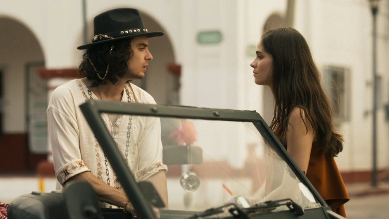 Diary of an Unexpected Journey still 2