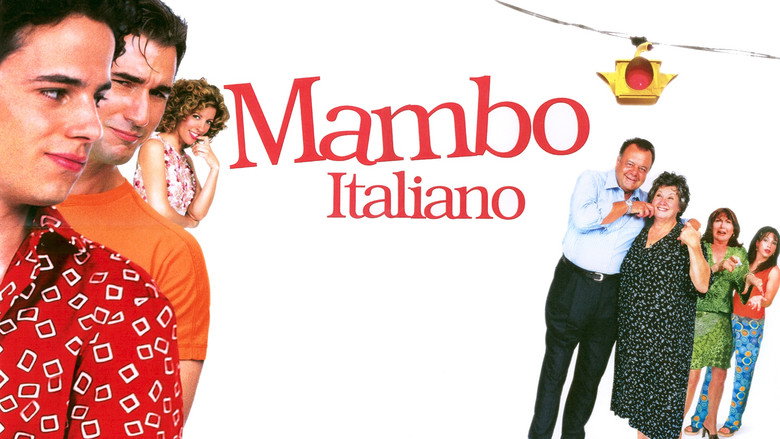 Mambo Italiano still 4
