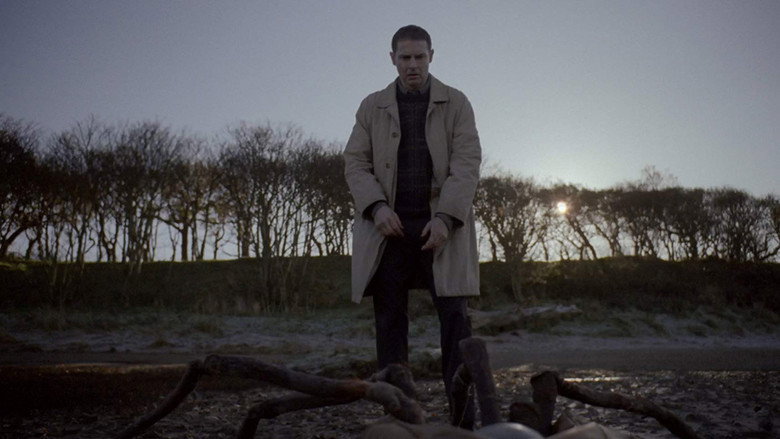 Possum still 5