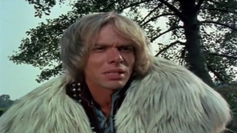 Arthur of the Britons still 3