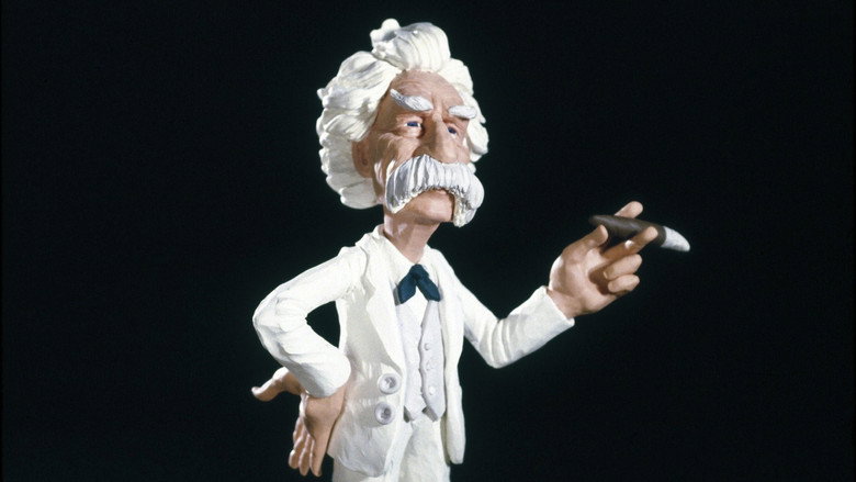 The Adventures of Mark Twain still 7