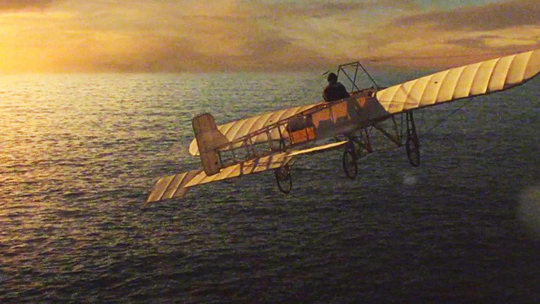 Blériot, l'impossible traversée still 3
