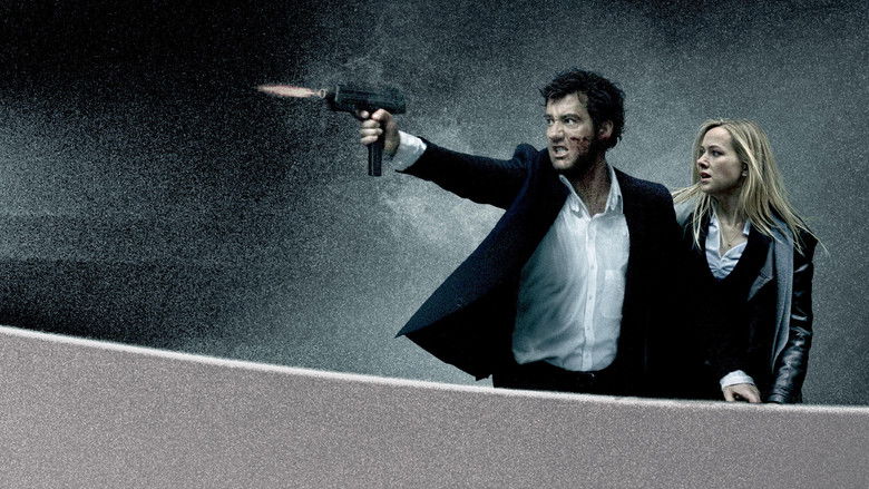 The International still 4