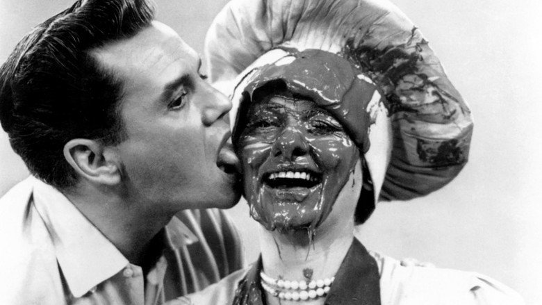 I Love Lucy still 5