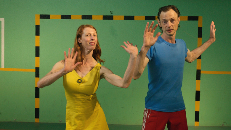Rumba still 1