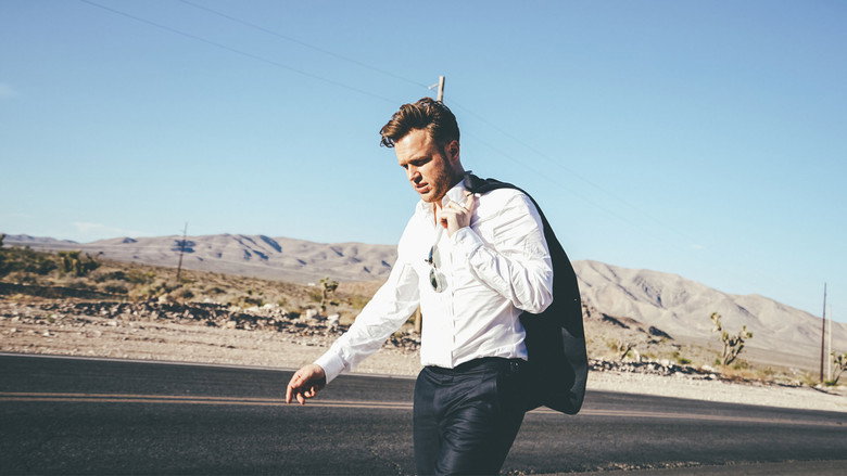 Olly Murs: Never Been Better - Live at the O2 still 1