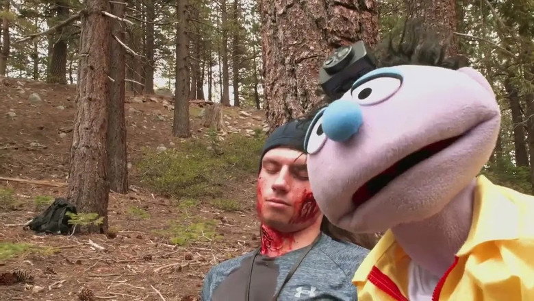 I Hate Found Footage still 1