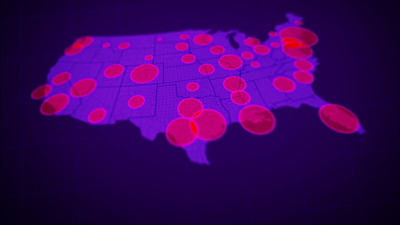 Pandemic: COVID-19 still 1