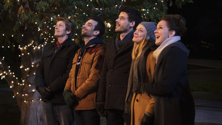 The Moodys still 4