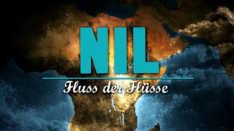 Nile – The ultimate River still 2