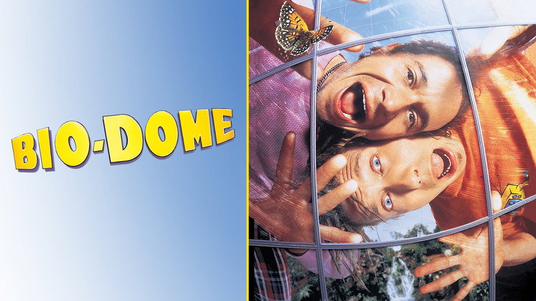 Bio-Dome still 1