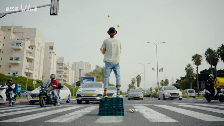 迦南孤儿 still 2