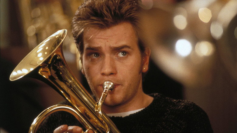 Brassed Off still 7