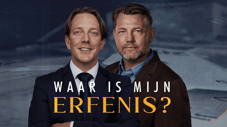 Waar is Mijn Erfenis? still 1