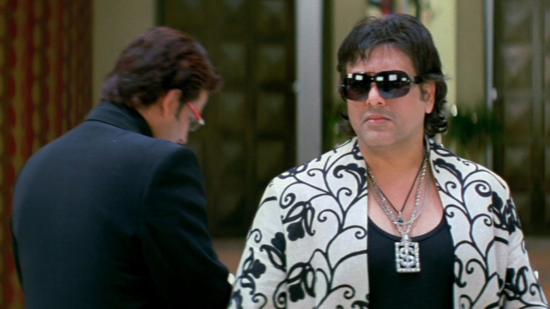 Money Hai Toh Honey Hai still 1