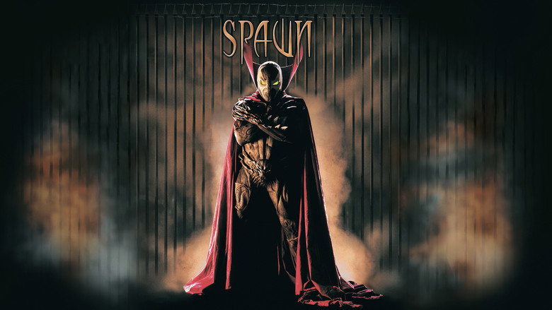 Spawn still 8