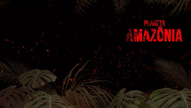 Planeta Amazônia still 1