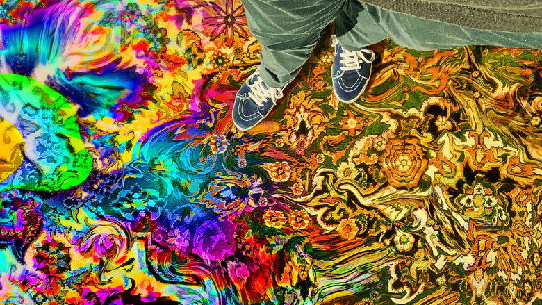 Have a Good Trip: Adventures in Psychedelics still 3