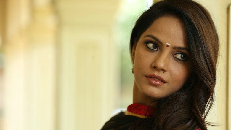 Vaigai Express still 2
