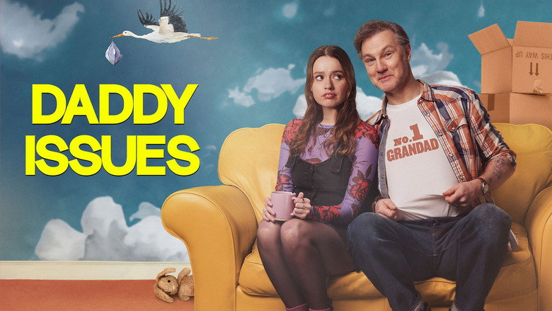 Daddy Issues still 4