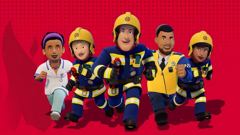 Fireman Sam still 1
