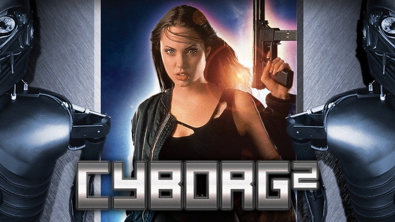Cyborg 2 still 1