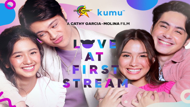 Love at First Stream still 2