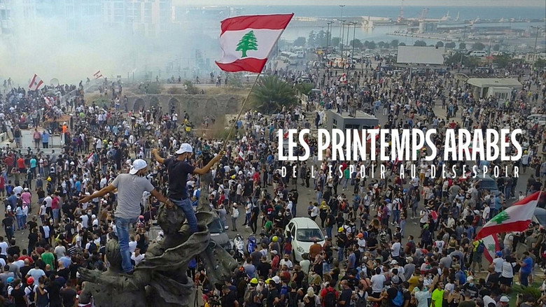Les printemps arabes : de l'espoir au désespoir still 1
