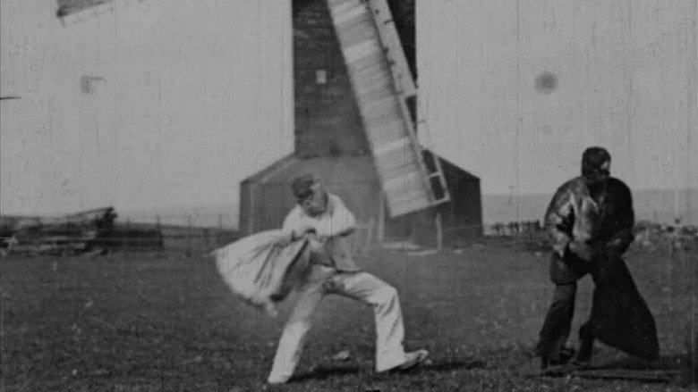 The Miller and the Sweep still 1