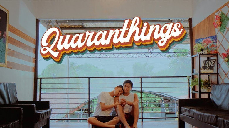 Quaranthings still 2