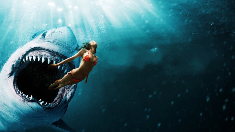 Shark Bait still 3