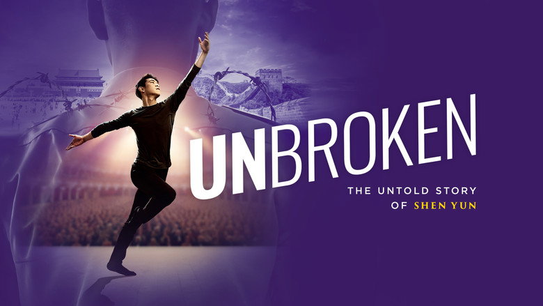 UNBROKEN: The Untold Story of Shen Yun still 1
