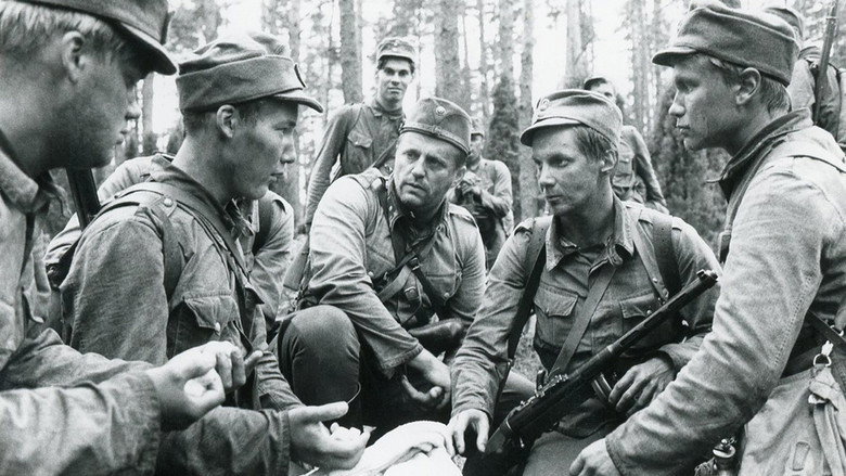 The Unknown Soldier still 1