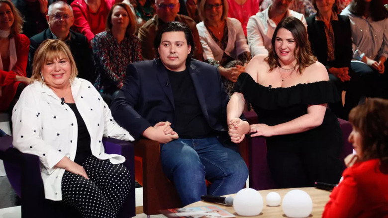 Famille je vous aime still 5