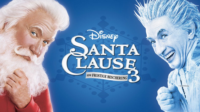 The Santa Clause 3: The Escape Clause still 8