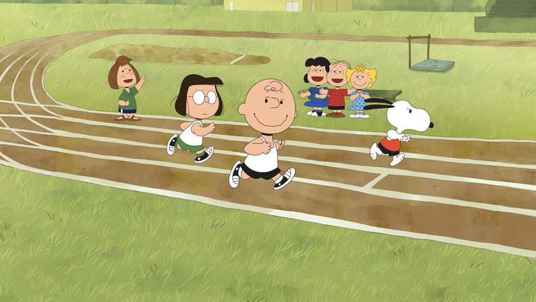 You're the Greatest, Charlie Brown still 1