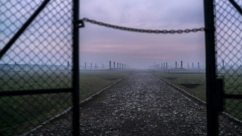 Auschwitz: Countdown to Liberation still 1
