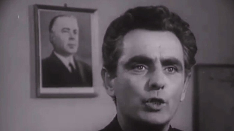 The Conscience still 2