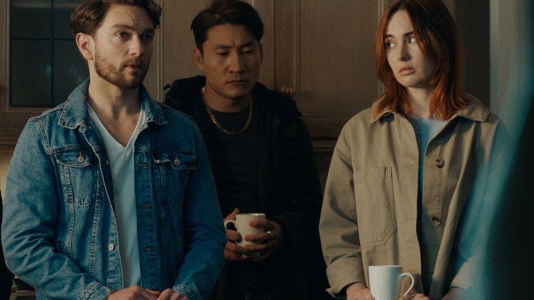 Manor of Darkness still 5